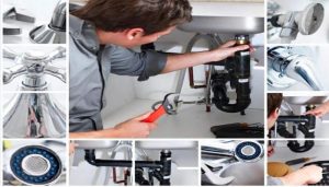 general plumbing services